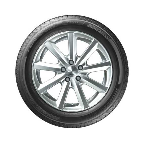 Купить Летняя шина BRIDGESTONE Turanza T001 225/55R18 98V