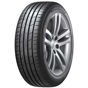 Купити Літня шина HANKOOK Ventus Prime 3 K125 215/55R16 97H XL