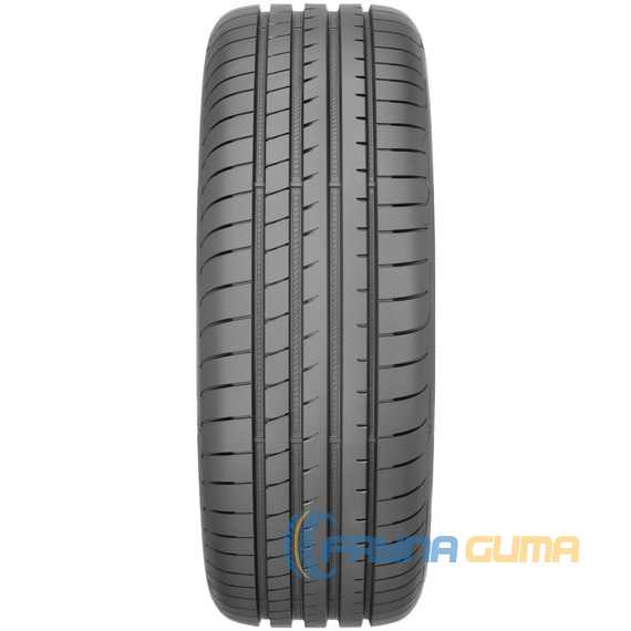 Купити Літня шина GOODYEAR Eagle F1 Asymmetric 3 225/45R18 91Y Run Flat