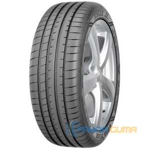 Купити Літня шина GOODYEAR Eagle F1 Asymmetric 3 225/45R18 91Y Run Flat