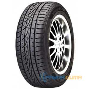Купити Зимова шина HANKOOK Winter I*cept Evo W310 235/75R15 109T