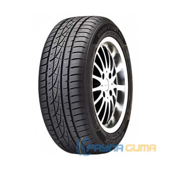 Купити Зимова шина HANKOOK Winter I*cept Evo W310 235/75R15 109T