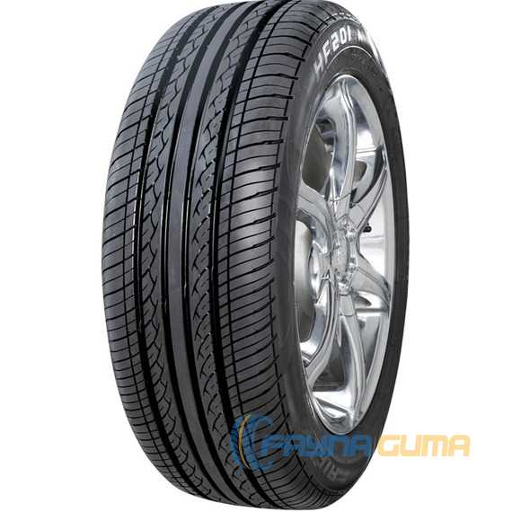 Купить Летняя шина HIFLY HF 201 195/70R14 91H
