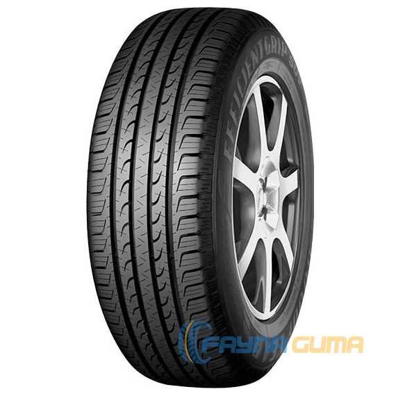 Купити Літня шина GOODYEAR EfficientGrip SUV 235/65R17 108H