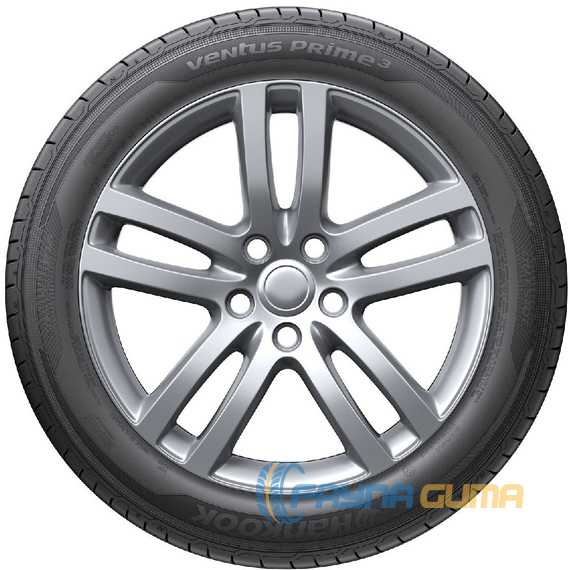 Купити Літня шина HANKOOK Ventus Prime 3 K125 225/55R16 95V