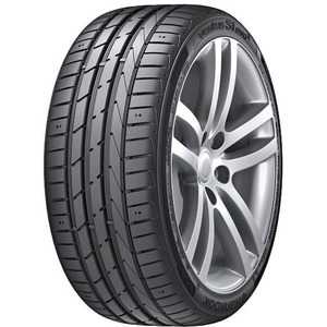 Купити Літня шина HANKOOK Ventus S1 Evo2 K117 245/40R18 93Y