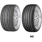 Купить Летняя шина CONTINENTAL ContiSportContact 5 315/40 R21 111Y