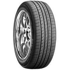 Купити Літня шина ROADSTONE N FERA AU5 245/45 R19 102W