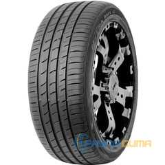 Купить Летняя шина ROADSTONE N FERA RU1 255/35R20 97Y