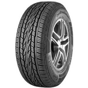 Купить Летняя шина CONTINENTAL ContiCrossContact LX2 255/70R16 111T