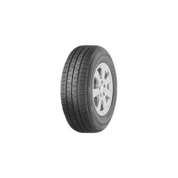 Купить Летняя шина GISLAVED Com Speed 165/70R14C 89/87R