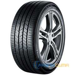 Купити Літня шина CONTINENTAL ContiCrossContact LX Sport 235/65R17 108V