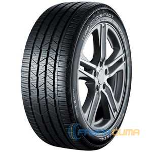 Купить Летняя шина CONTINENTAL ContiCrossContact LX Sport 235/65R17 108V