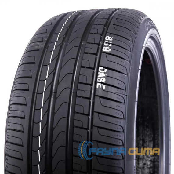 Купити Літня шина PIRELLI Cinturato P7 235/40R19 96W