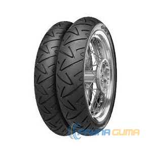 Купити CONTINENTAL ContiTwist 120/70R15 56S Front TL