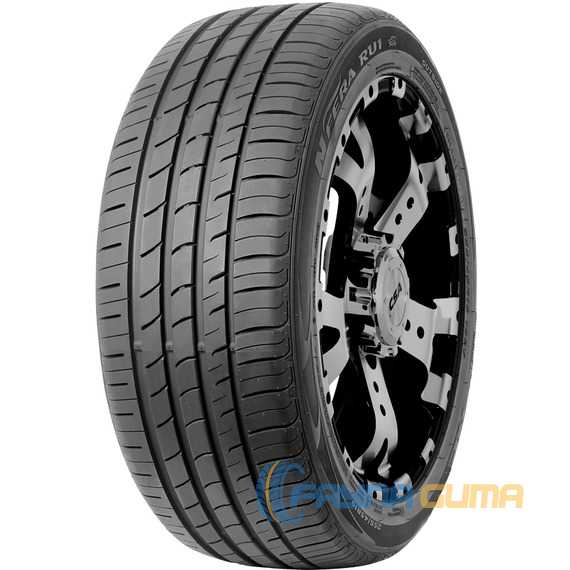 Купити Літня шина ROADSTONE N FERA RU1 235/45R19 95W