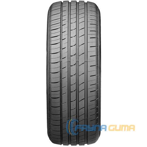 Купити Літня шина NEXEN Nfera RU1 255/45R20 105W