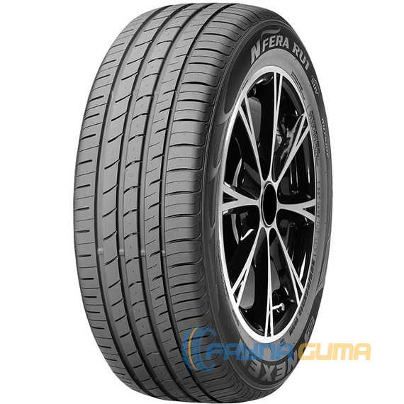 Купить Летняя шина NEXEN Nfera RU1 255/45R20 105W