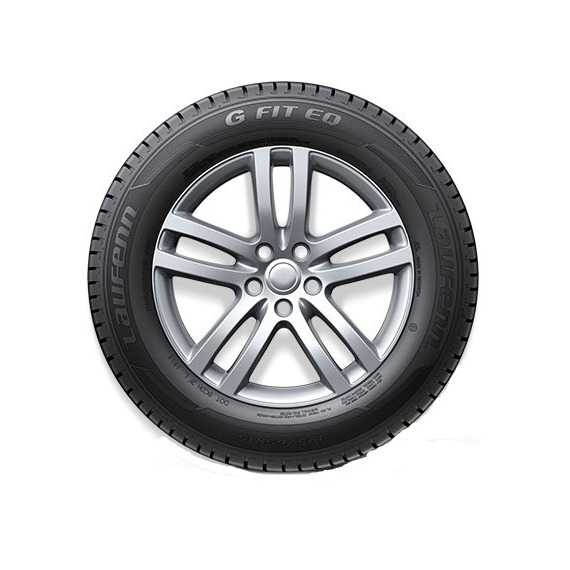 Купить Летняя шина LAUFENN G Fit EQ + LK41 165/65R15 81H