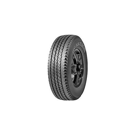 Купити Всесезонна шина NEXEN Roadian H/T SUV 245/75R17 121/118Q