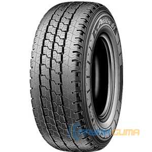 Купить Летняя шина MICHELIN Agilis 81 225/70R15C 112R