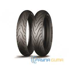 Купить MICHELIN Pilot Street 120/70 R17 58S Front/Rear TT