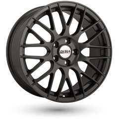 Купить DISLA Bayern 715 GM R17 W7.5 PCD5x114.3 ET42 DIA67.1