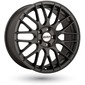 Купити DISLA Bayern 715 GM R17 W7.5 PCD5x114.3 ET42 DIA67.1