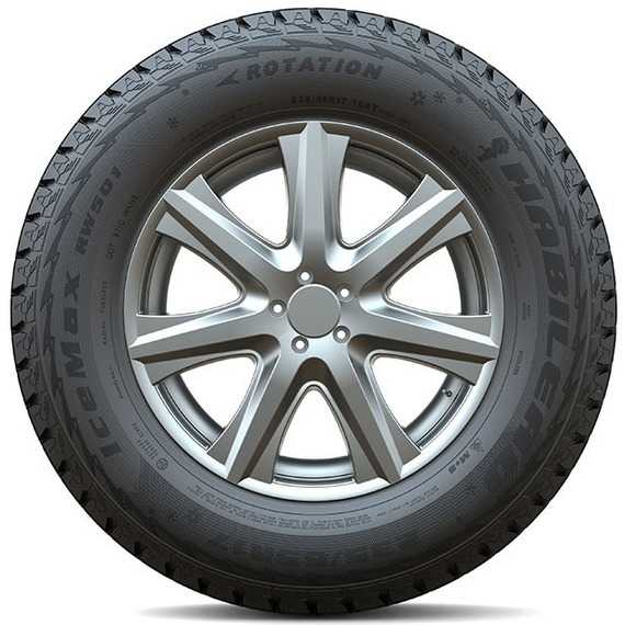 Купити Зимова шина HABILEAD IceMax RW501 215/70R16 100T