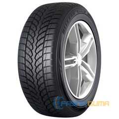 Купити Зимова шина BRIDGESTONE Blizzak LM-80 215/65R16 102H