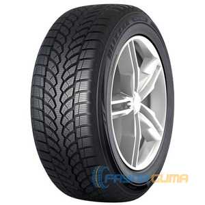 Купити Зимова шина BRIDGESTONE Blizzak LM-80 215/65R16 102H