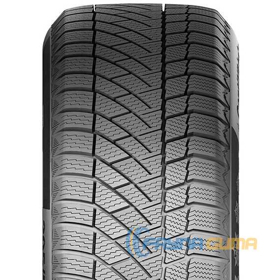 Купить Зимняя шина CONTINENTAL ContiVikingContact 6 SUV 255/55R18 109T