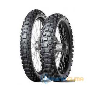 Купити DUNLOP GEOMAX MX31 120/90/18 65M