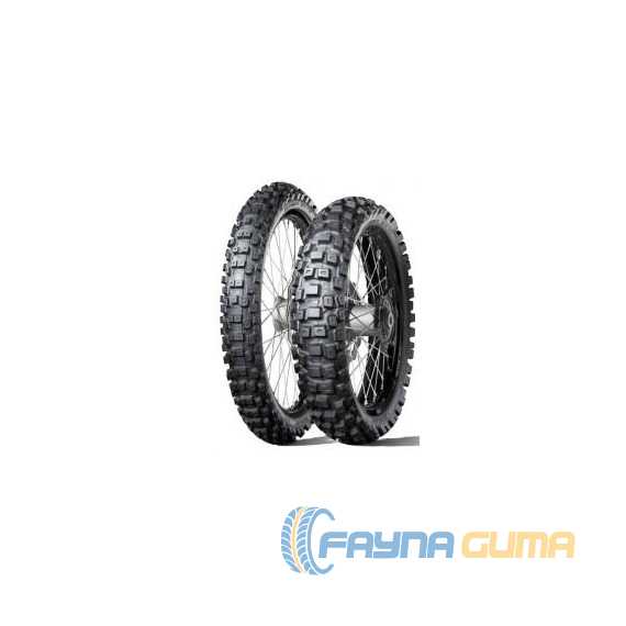 Купити DUNLOP GEOMAX MX31 120/90/18 65M