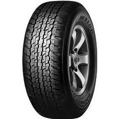 Купити Всесезонна шина DUNLOP Grandtrek AT22 285/65R17 116H