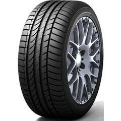 Купить Летняя шина DUNLOP SP Sport Maxx TT 275/40R19 101Y