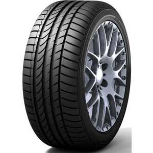 Купить Летняя шина DUNLOP SP Sport Maxx TT 275/40R19 101Y