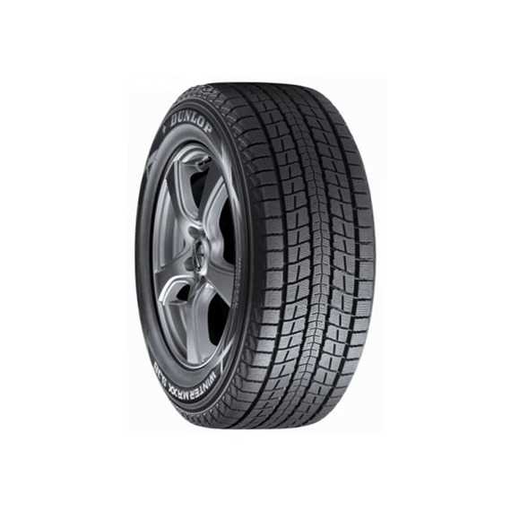 Зимняя шина DUNLOP Winter Maxx SJ8 - 