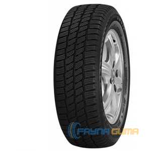 Купить Зимняя шина GOODRIDE SW612 205/65R16C 107T