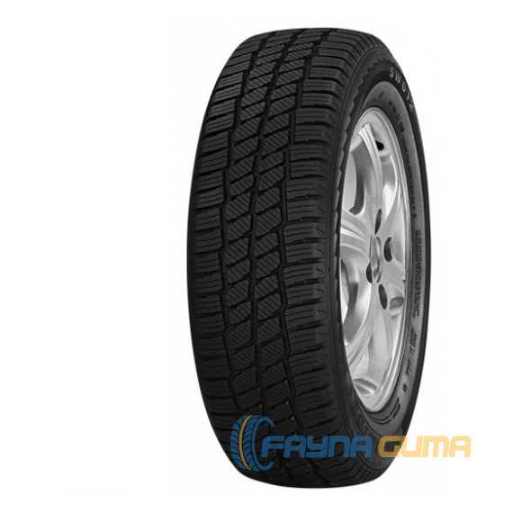 Купить Зимняя шина GOODRIDE SW612 205/65R16C 107T