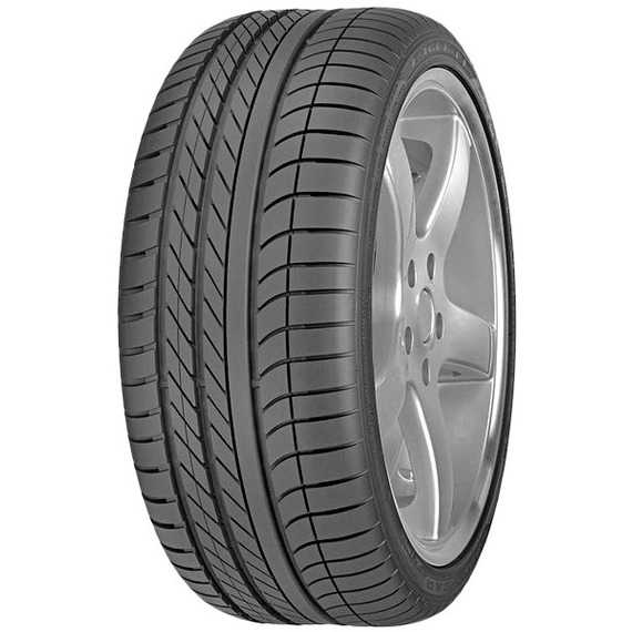 Купити Літня шина GOODYEAR Eagle F1 Asymmetric SUV 255/50R20 109W