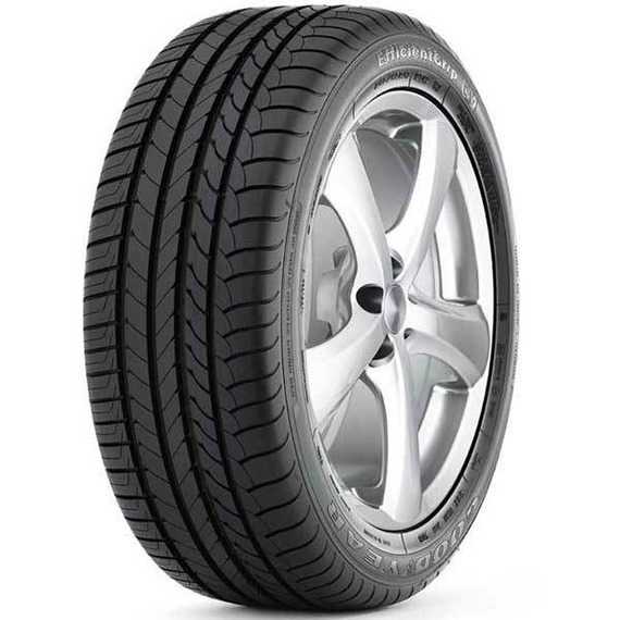 Купити Літня шина GOODYEAR EfficientGrip 205/50R17 93H