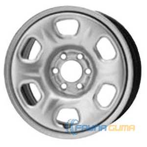 Купити KFZ 7920 S R16 W7 PCD6x114.3 ET30 HUB66