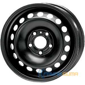 Купити KFZ 8756 R16 W6.5 PCD5x114.3 ET45 DIA67