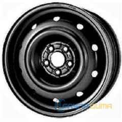 Купити KFZ 9552 B R16 W6.5 PCD5x100 ET48 DIA56.0