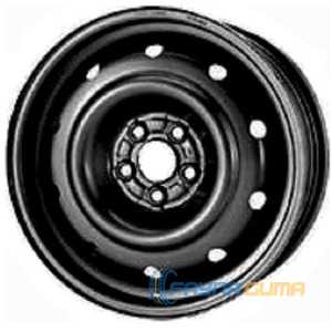 Купити KFZ 9552 B R16 W6.5 PCD5x100 ET48 DIA56.0