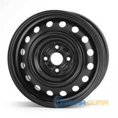 Купити KFZ 9657 B R16 W6.5 PCD5x114.3 ET38 DIA67