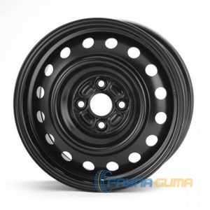Купить KFZ 9657 B R16 W6.5 PCD5x114.3 ET38 DIA67