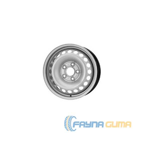 Купити KFZ 9685 S R16 W6.5 PCD5x120 ET51 DIA65.1