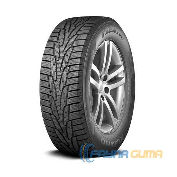 Купити Зимова шина KUMHO I ZEN KW31 235/70R16 106R